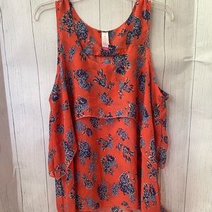 Tank top